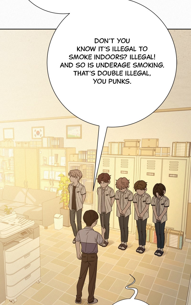 Read Operation True Love EN Manga Online