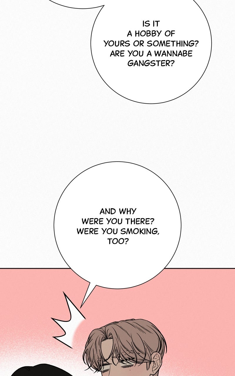 Read Operation True Love EN Manga Online