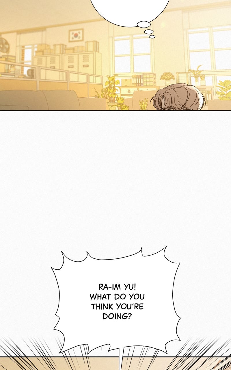 Read Operation True Love EN Manga Online