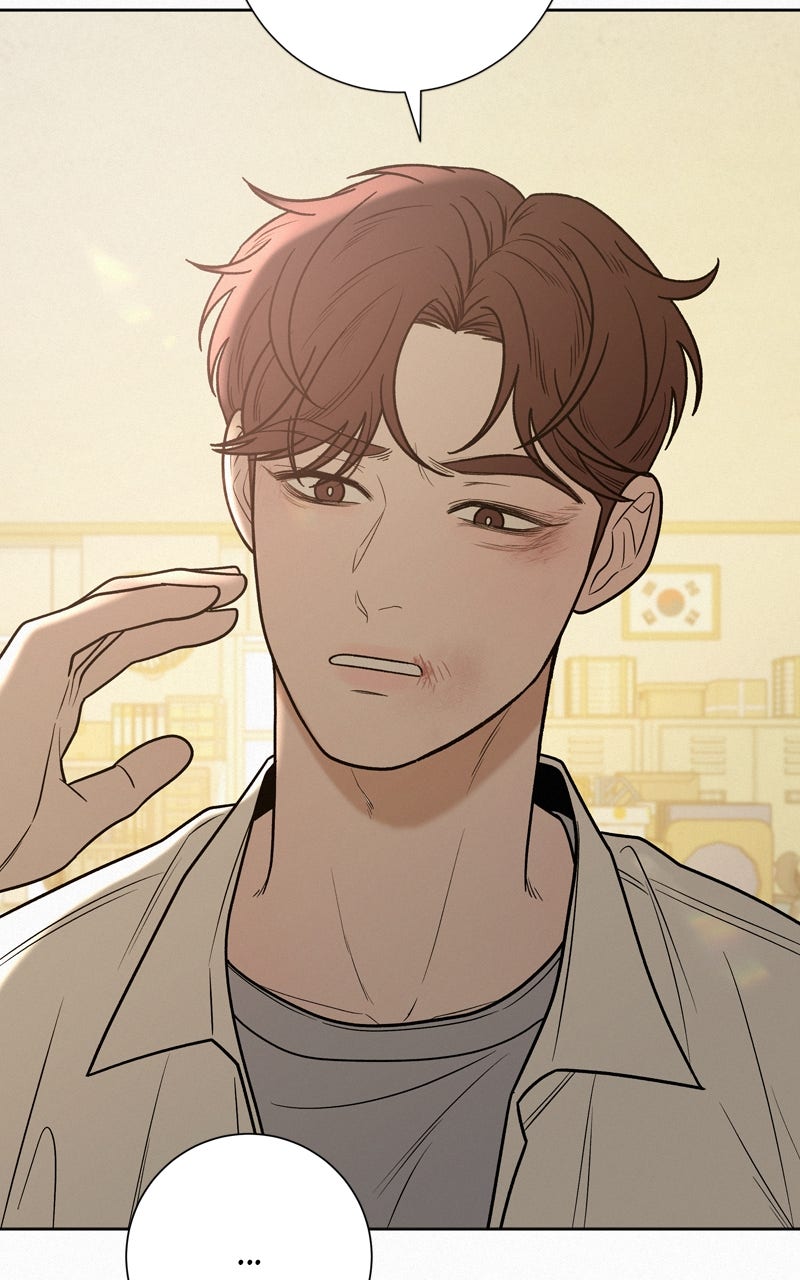 Read Operation True Love EN Manga Online