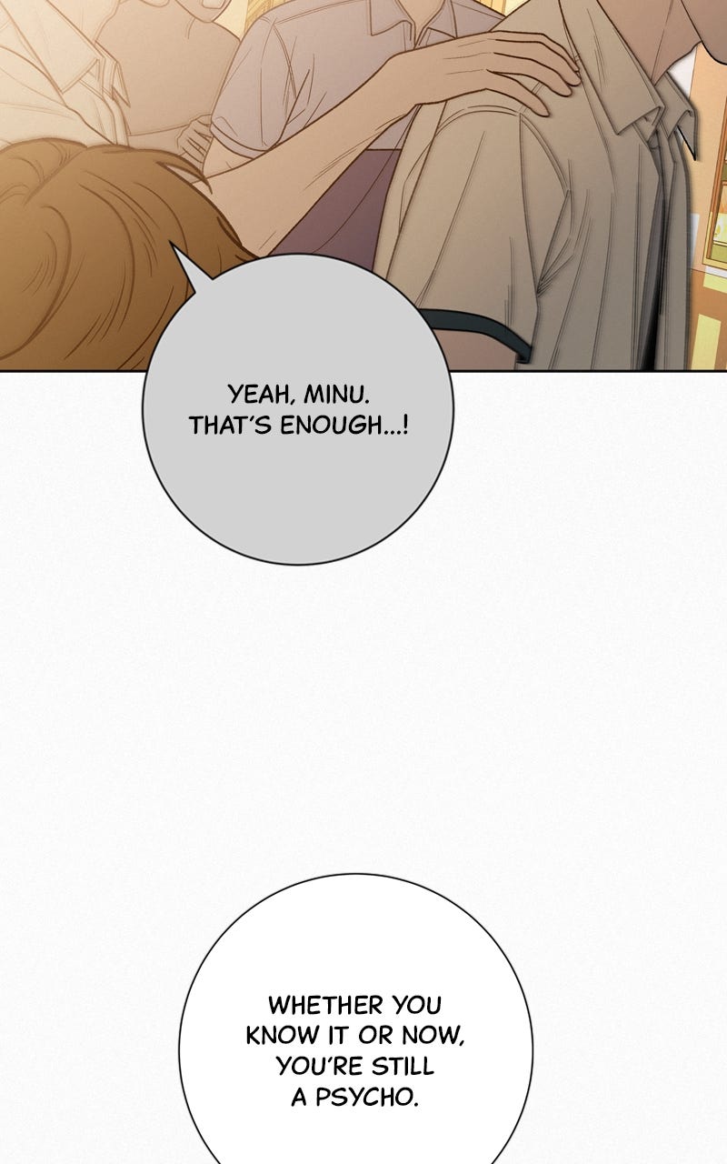 Read Operation True Love EN Manga Online