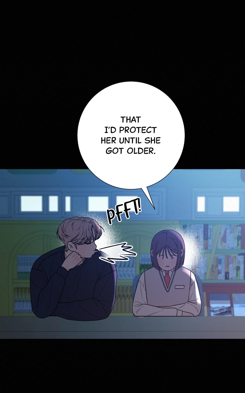 Read Operation True Love EN Manga Online