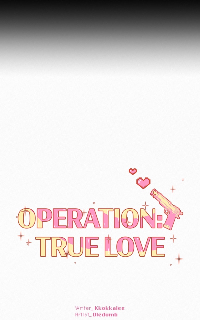 Read Operation True Love EN Manga Online
