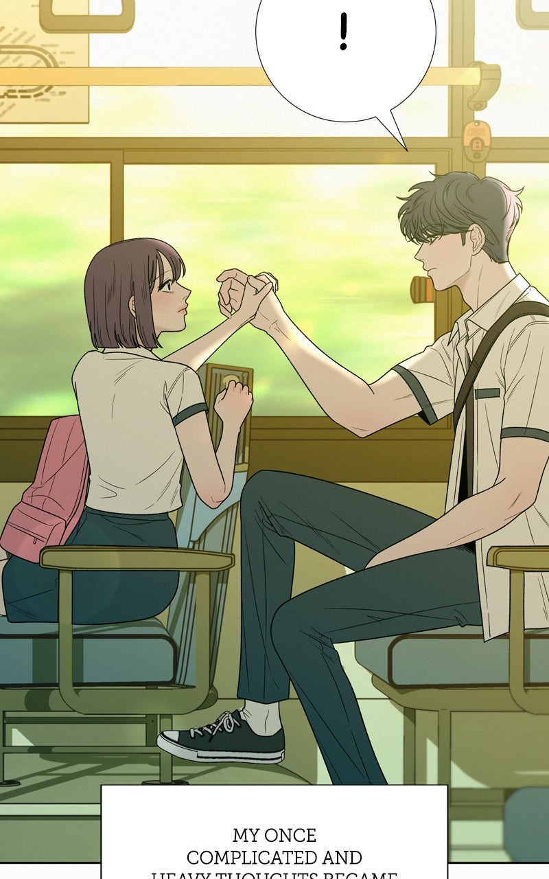 Read Operation True Love EN Manga Online