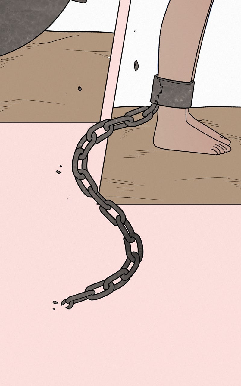 Read Operation True Love EN Manga Online