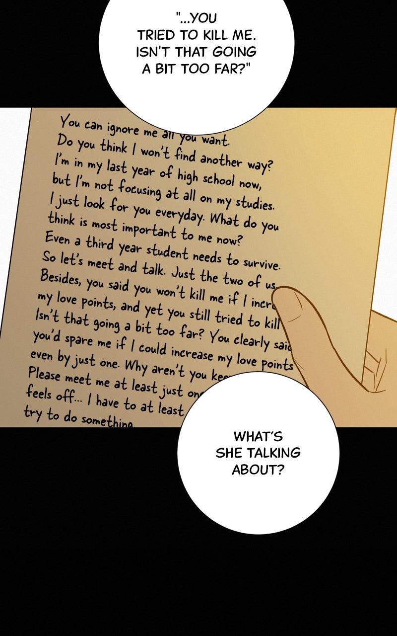 Read Operation True Love EN Manga Online