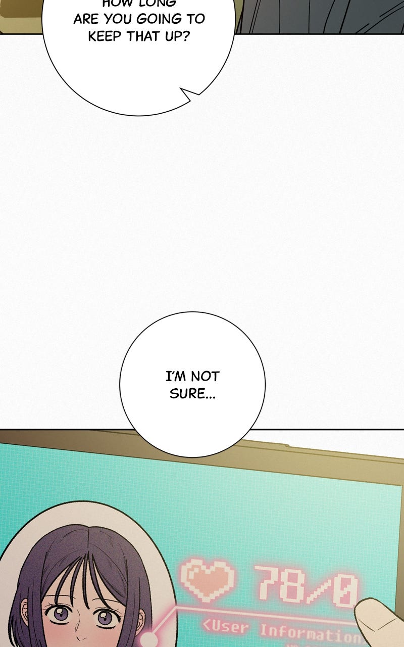 Read Operation True Love EN Manga Online