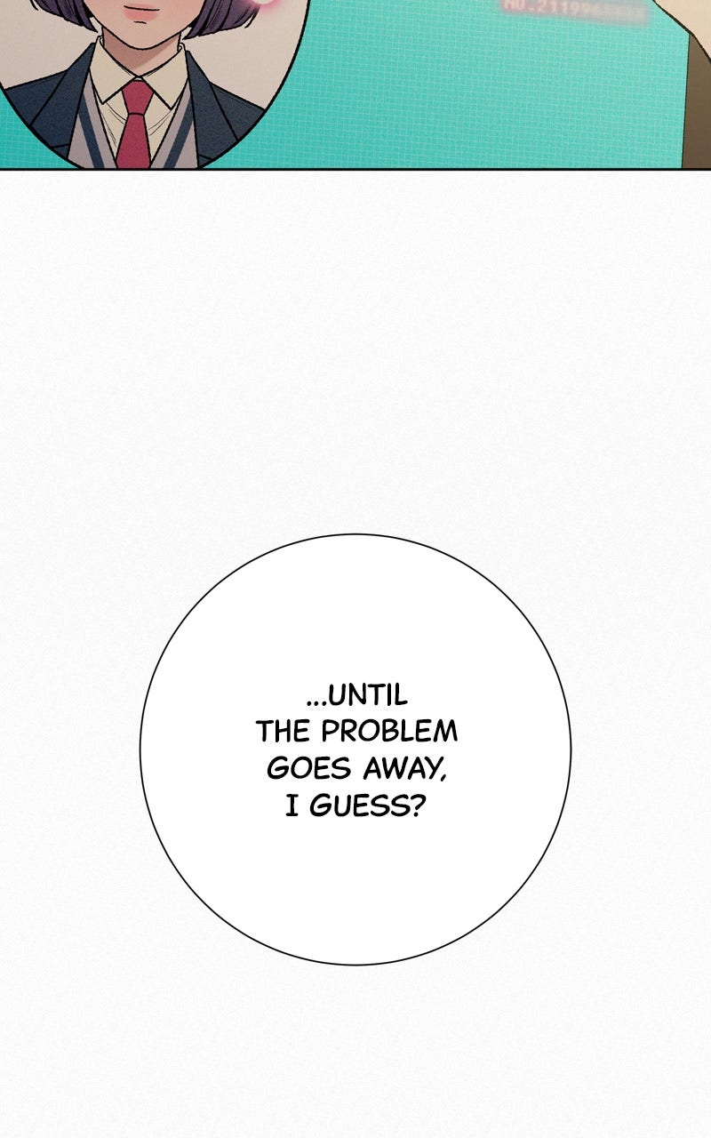 Read Operation True Love EN Manga Online