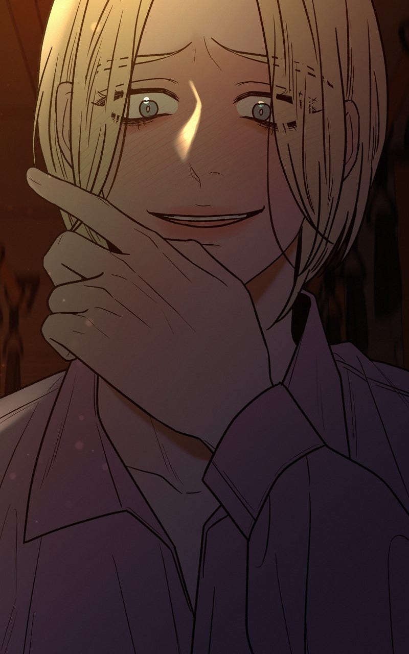 Read Operation True Love EN Manga Online