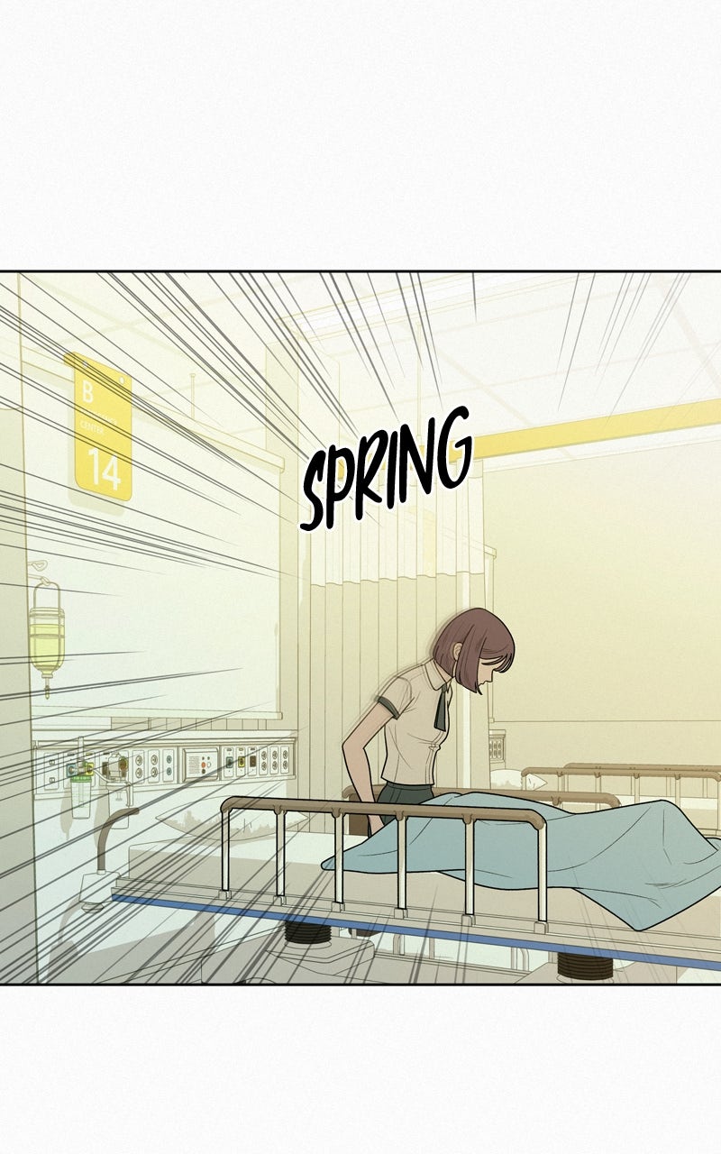 Read Operation True Love EN Manga Online