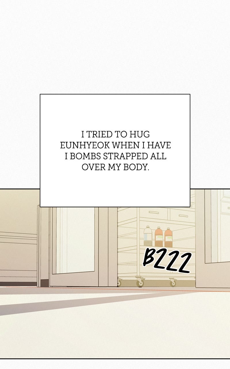 Read Operation True Love EN Manga Online