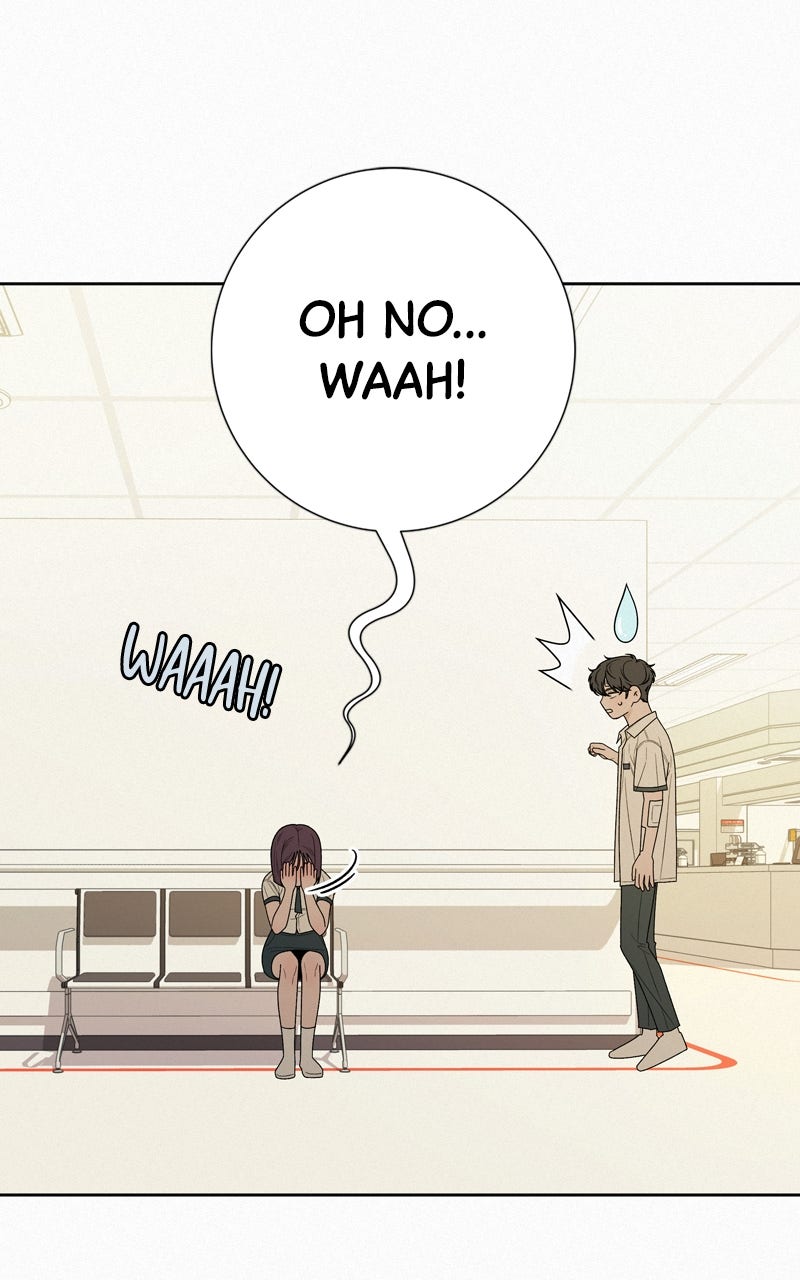 Read Operation True Love EN Manga Online