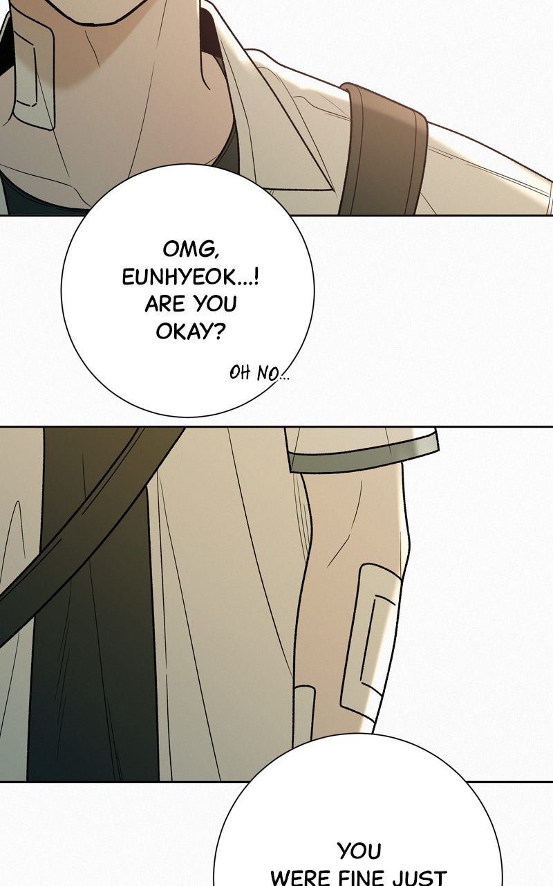 Read Operation True Love EN Manga Online