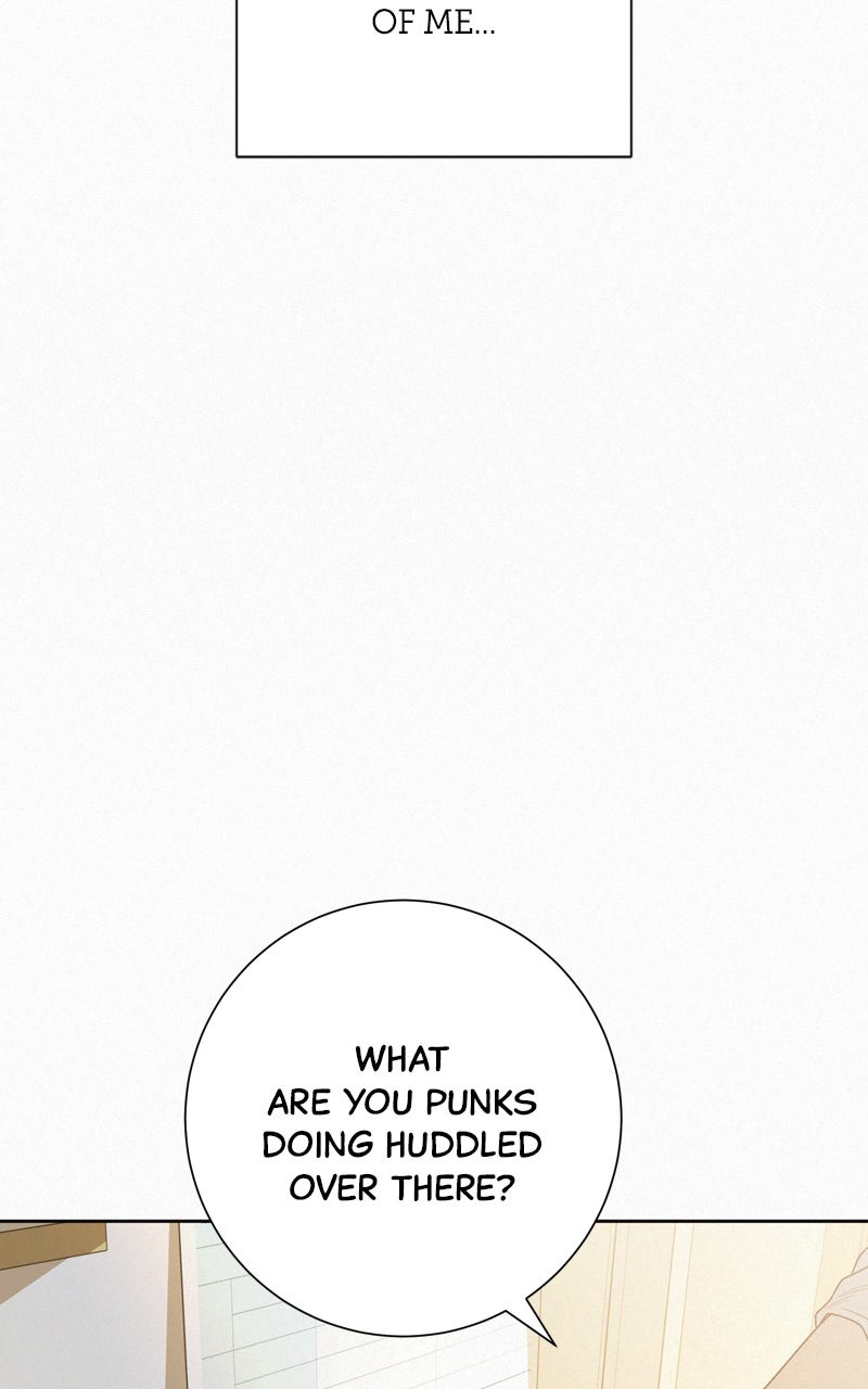 Read Operation True Love EN Manga Online