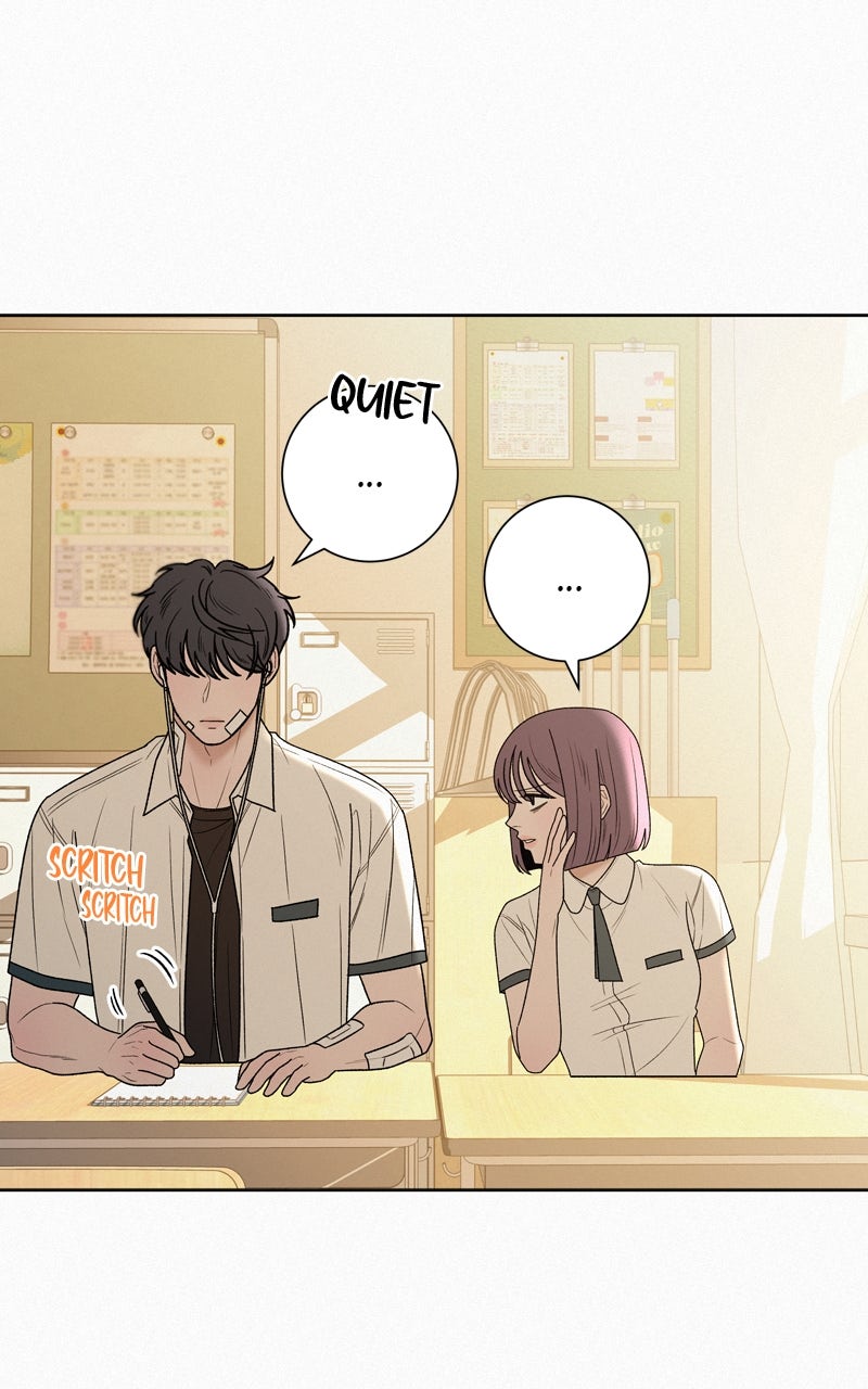 Read Operation True Love EN Manga Online