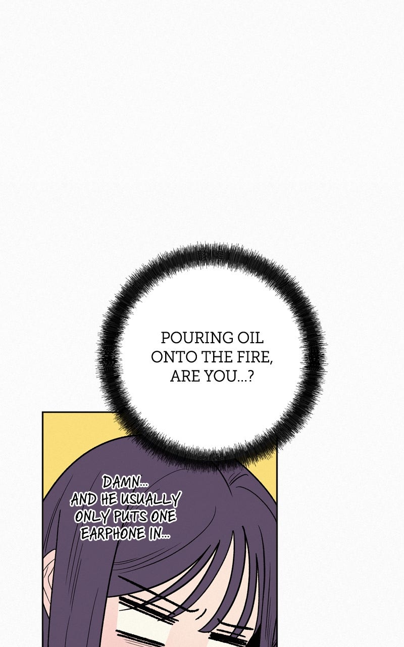 Read Operation True Love EN Manga Online