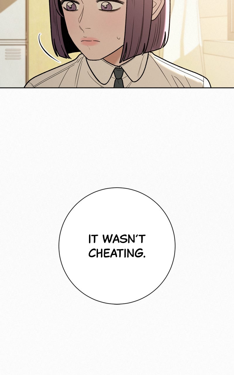 Read Operation True Love EN Manga Online