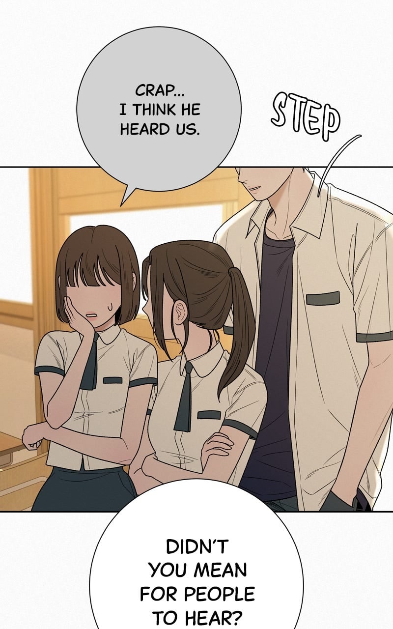 Read Operation True Love EN Manga Online