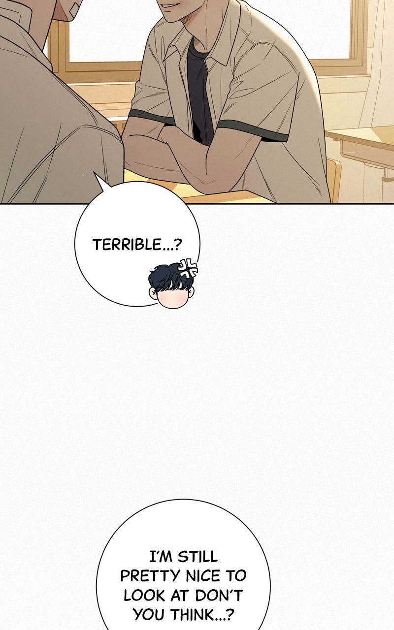 Read Operation True Love EN Manga Online