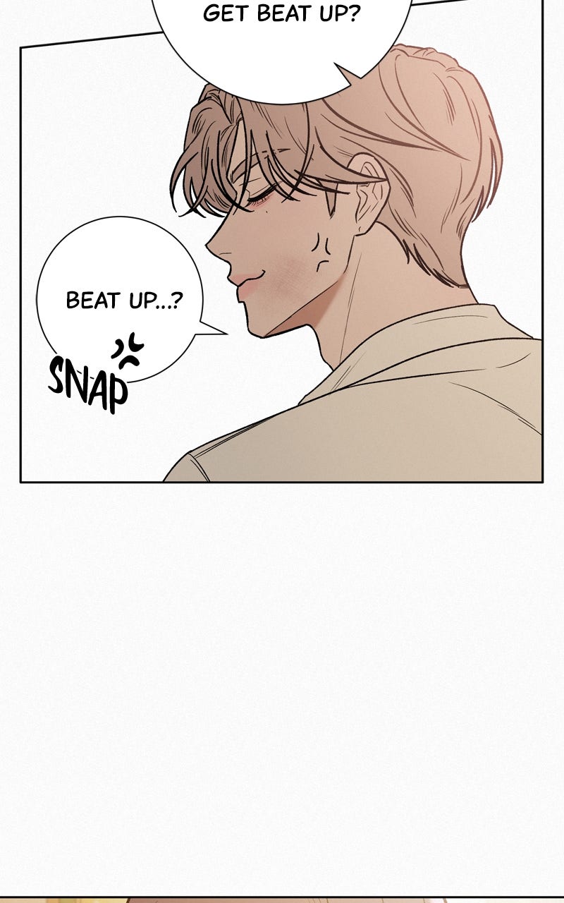 Read Operation True Love EN Manga Online