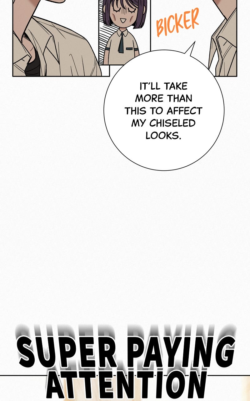 Read Operation True Love EN Manga Online