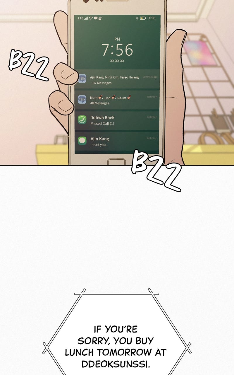 Read Operation True Love EN Manga Online