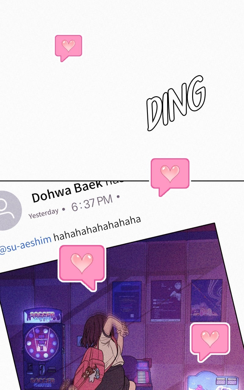 Read Operation True Love EN Manga Online