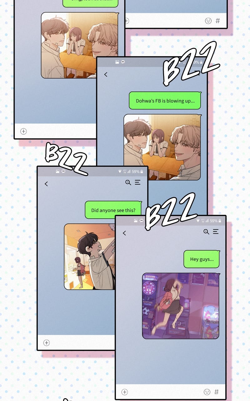 Read Operation True Love EN Manga Online