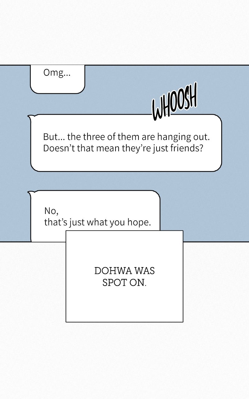 Read Operation True Love EN Manga Online