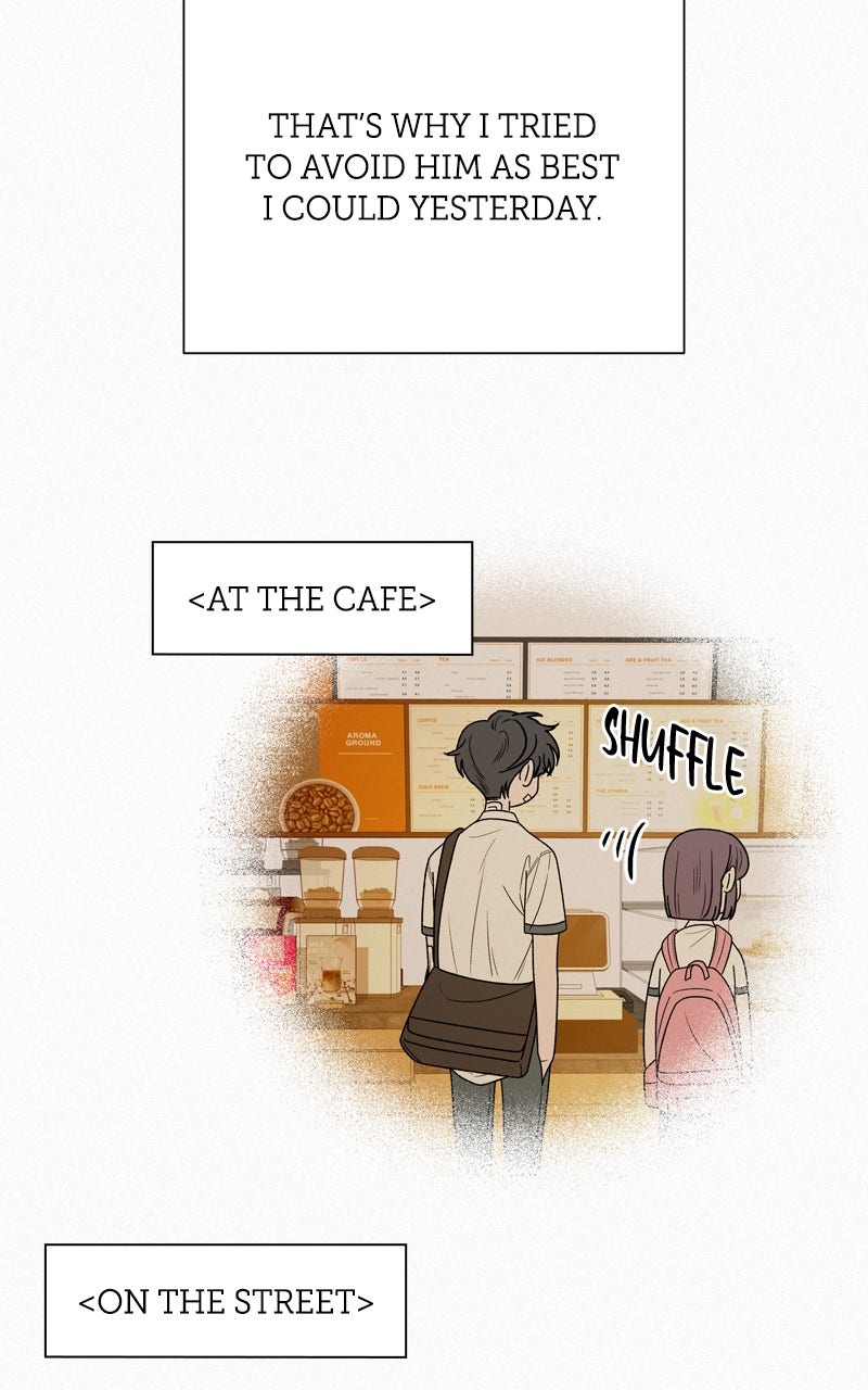 Read Operation True Love EN Manga Online