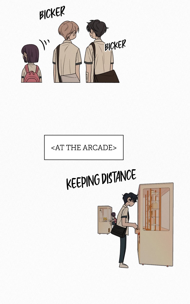 Read Operation True Love EN Manga Online