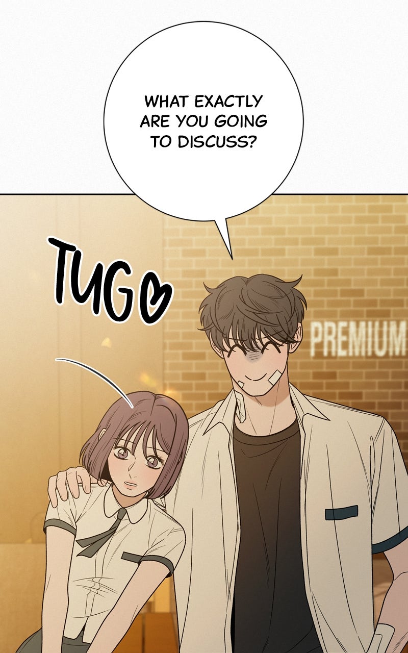 Read Operation True Love EN Manga Online