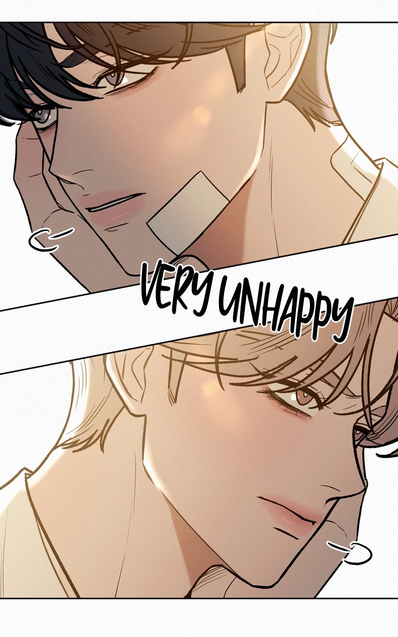 Read Operation True Love EN Manga Online