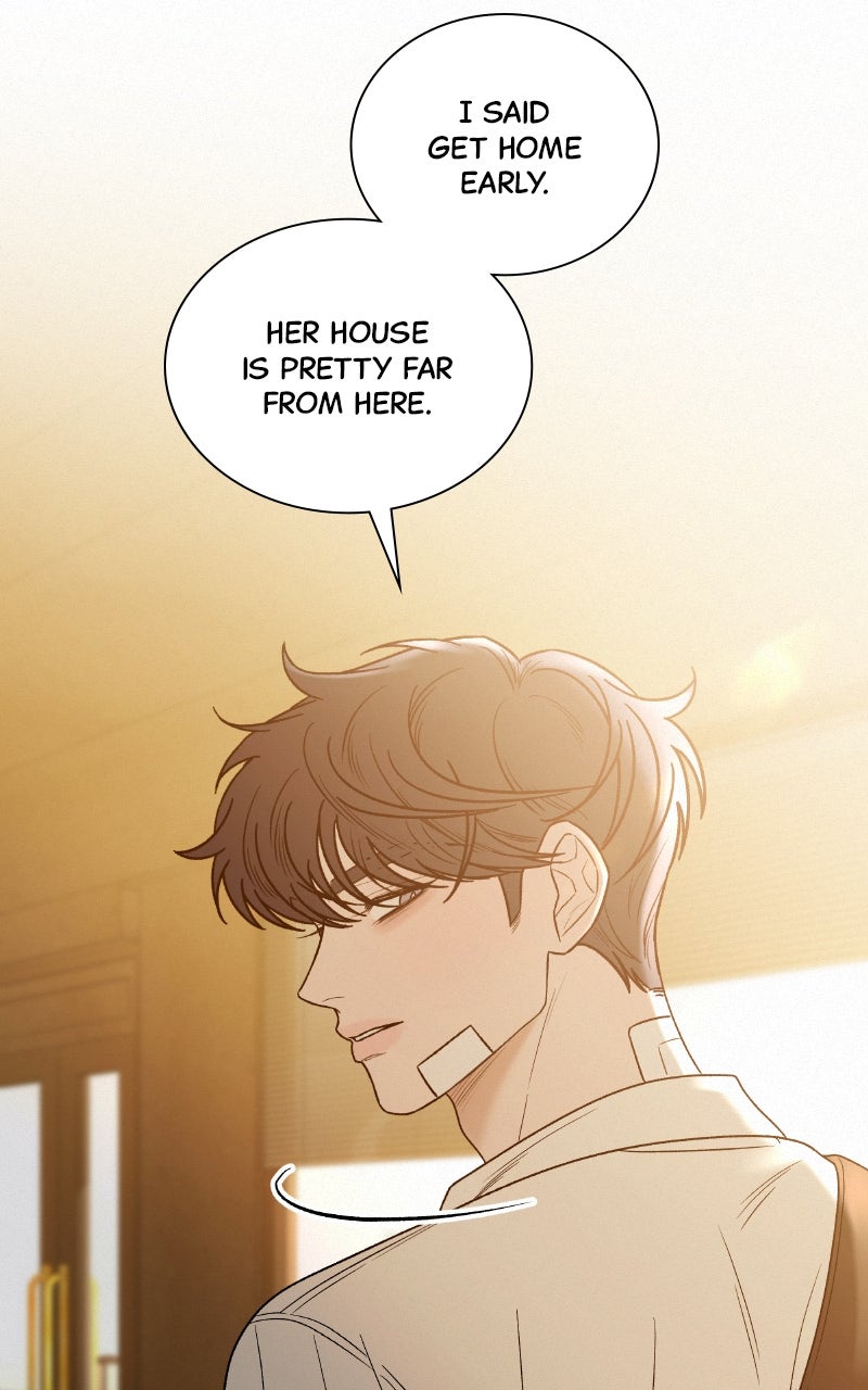 Read Operation True Love EN Manga Online