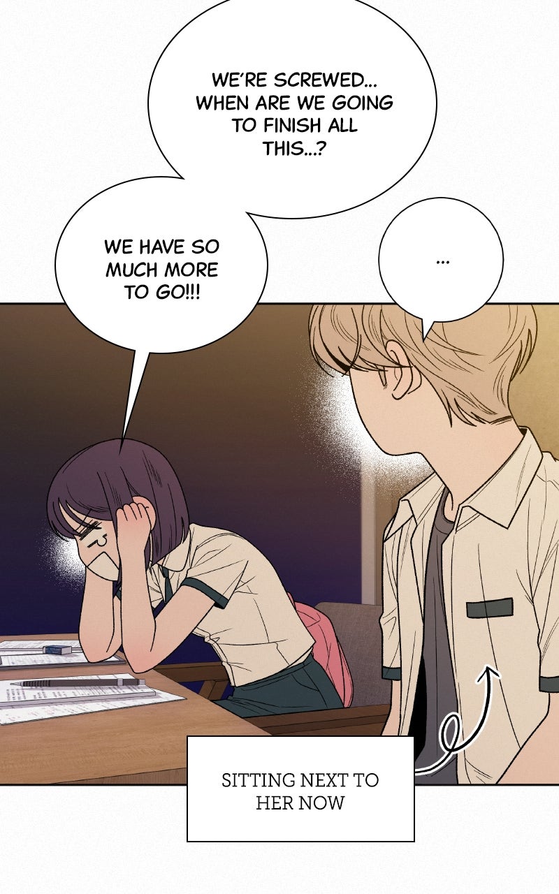 Read Operation True Love EN Manga Online