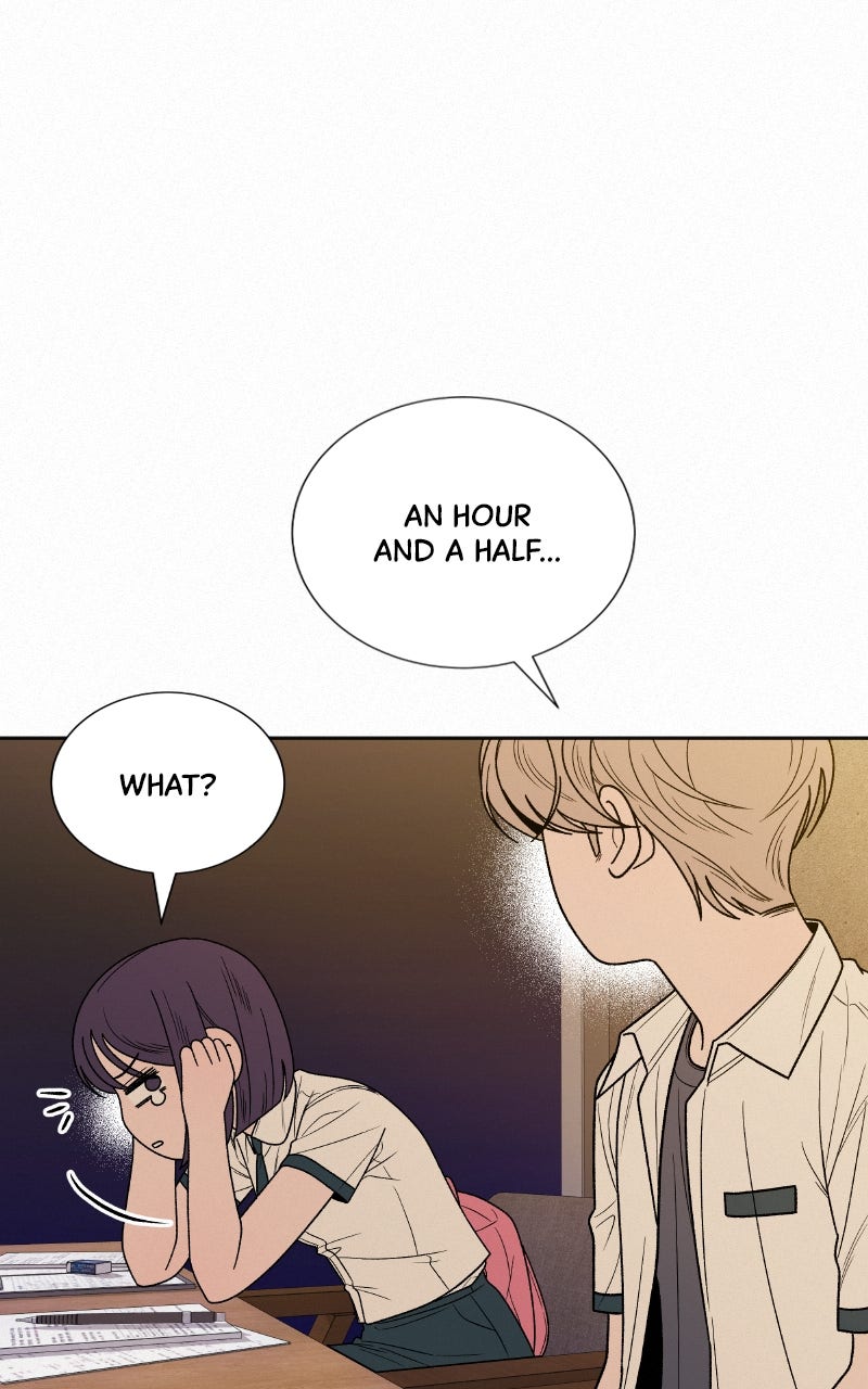 Read Operation True Love EN Manga Online