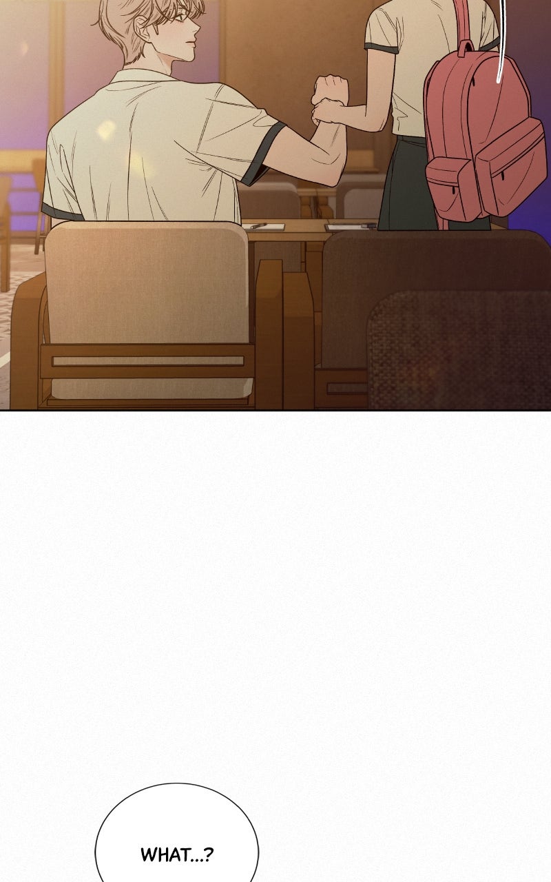 Read Operation True Love EN Manga Online