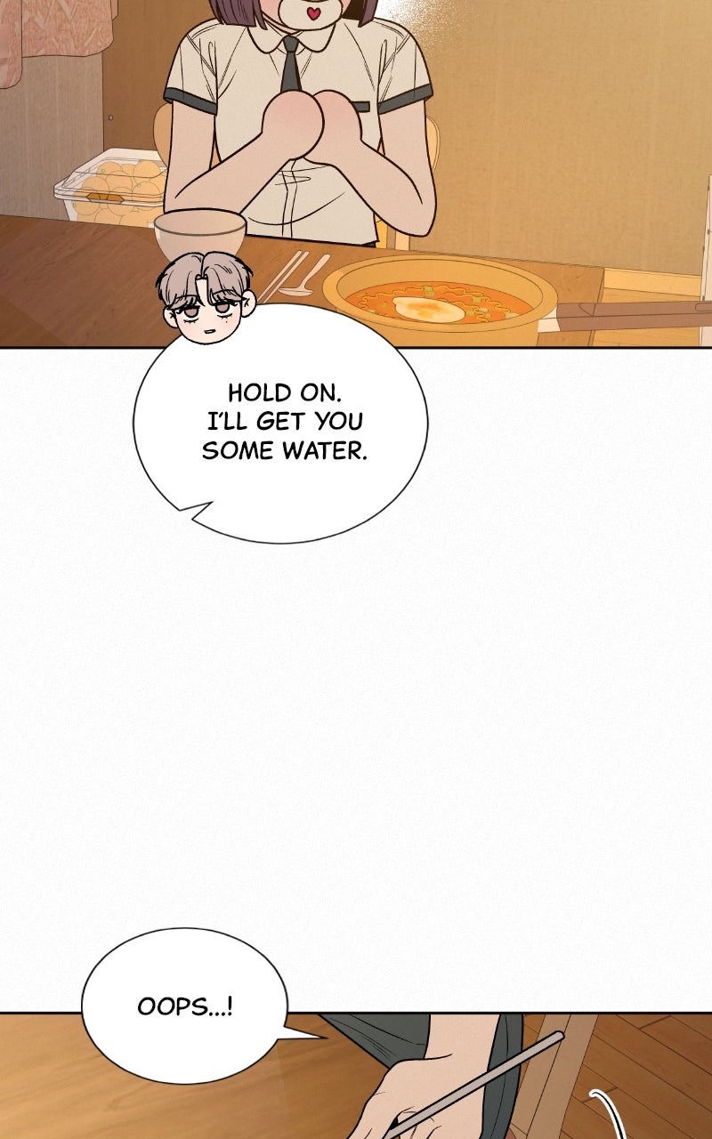 Read Operation True Love EN Manga Online