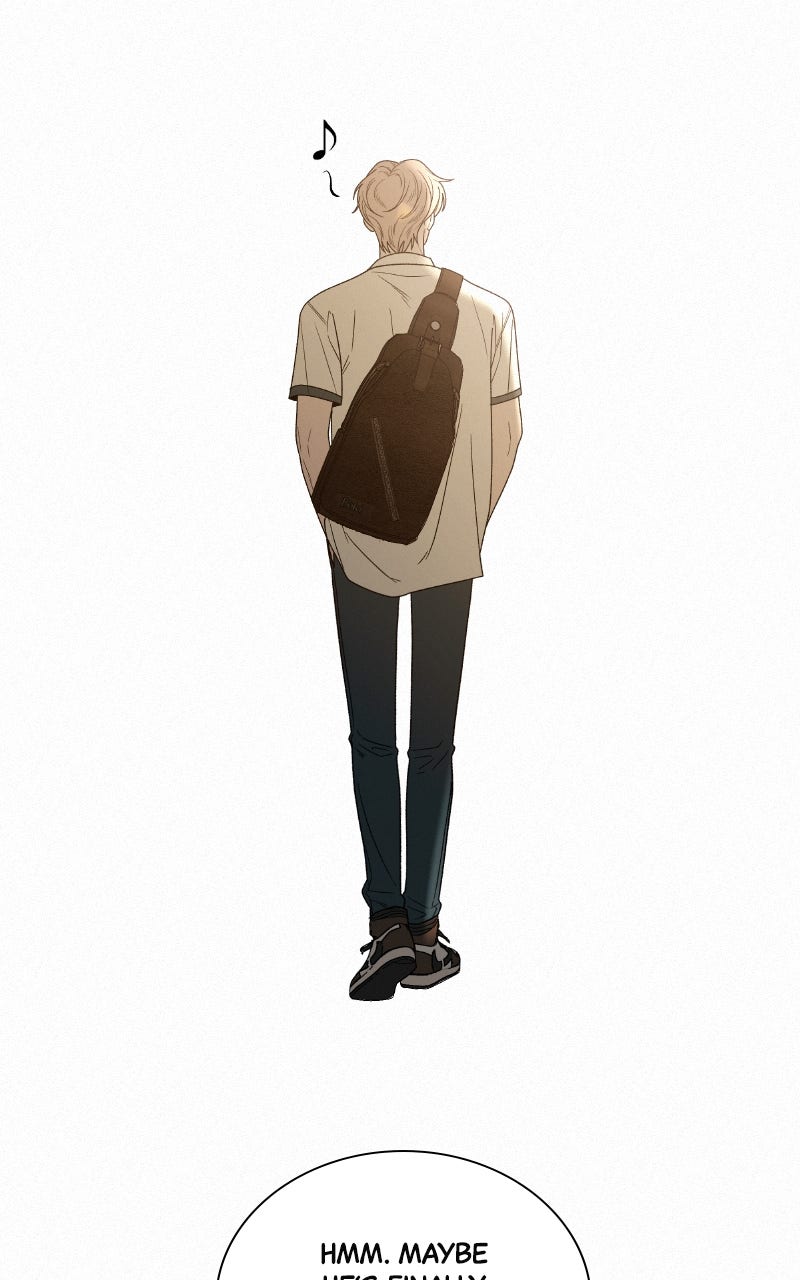 Read Operation True Love EN Manga Online