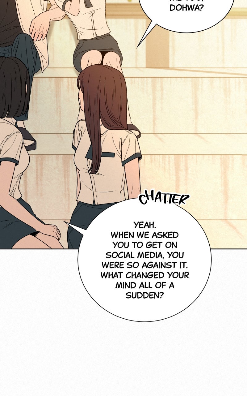 Read Operation True Love EN Manga Online