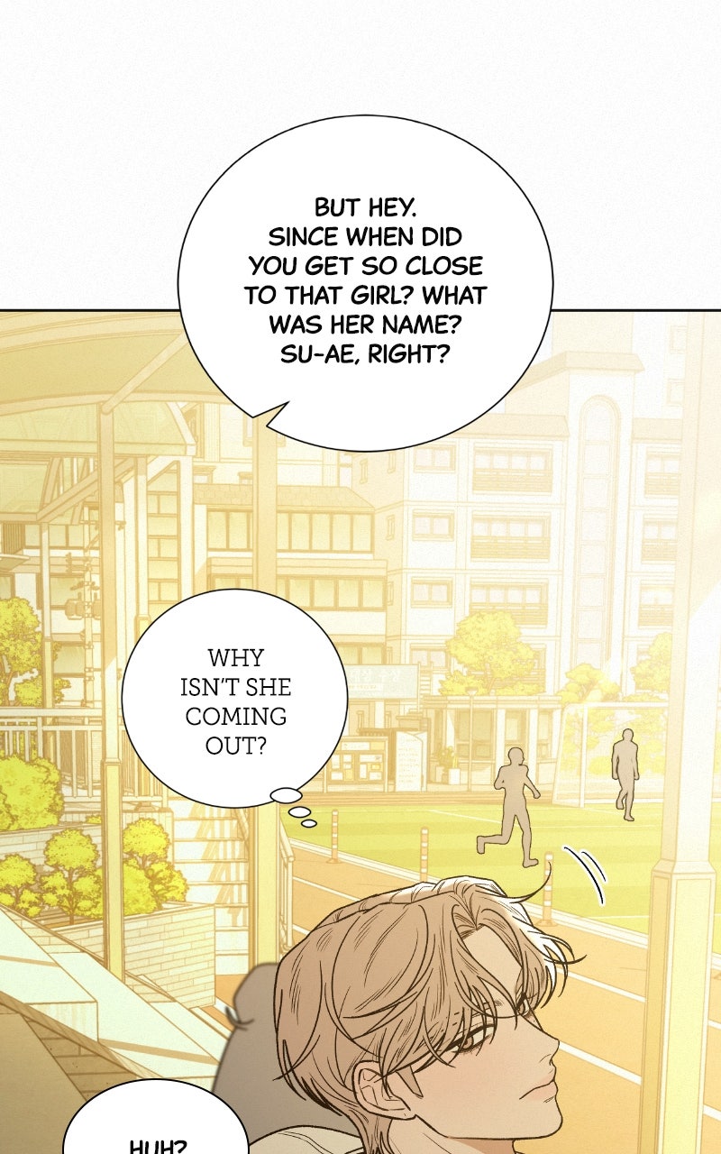 Read Operation True Love EN Manga Online