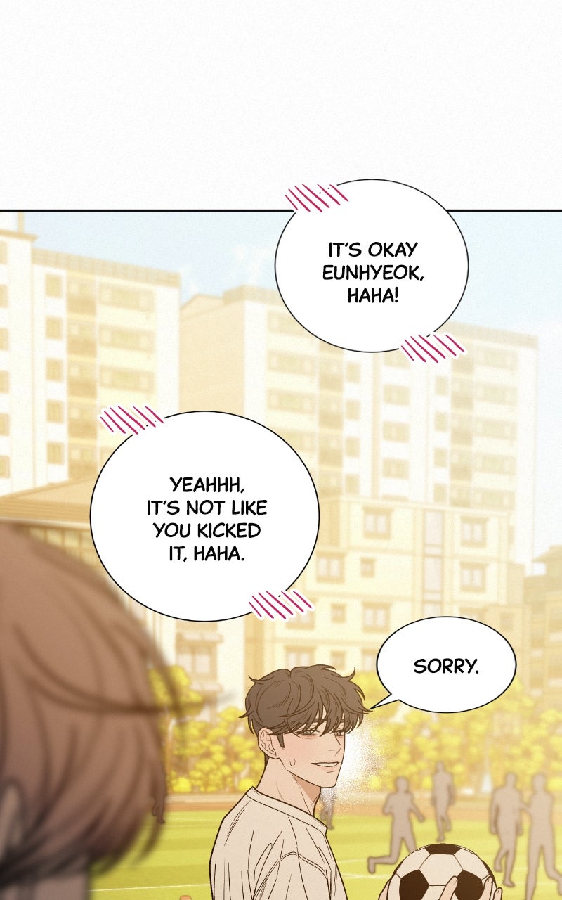 Read Operation True Love EN Manga Online