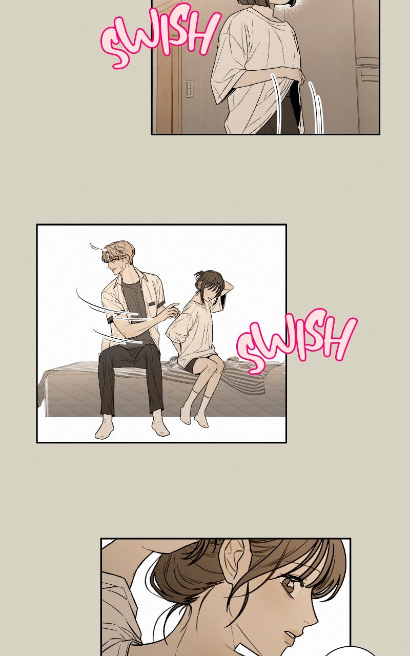 Read Operation True Love EN Manga Online