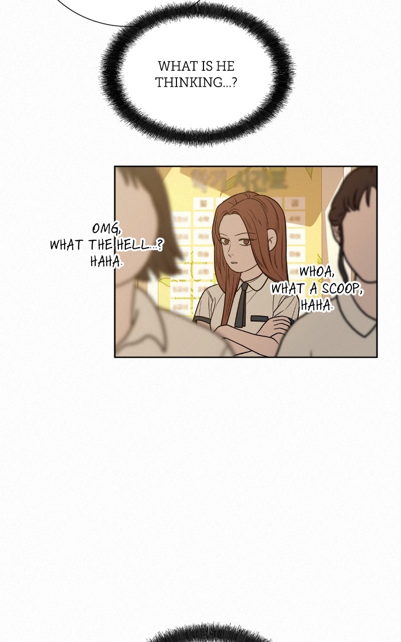 Read Operation True Love EN Manga Online