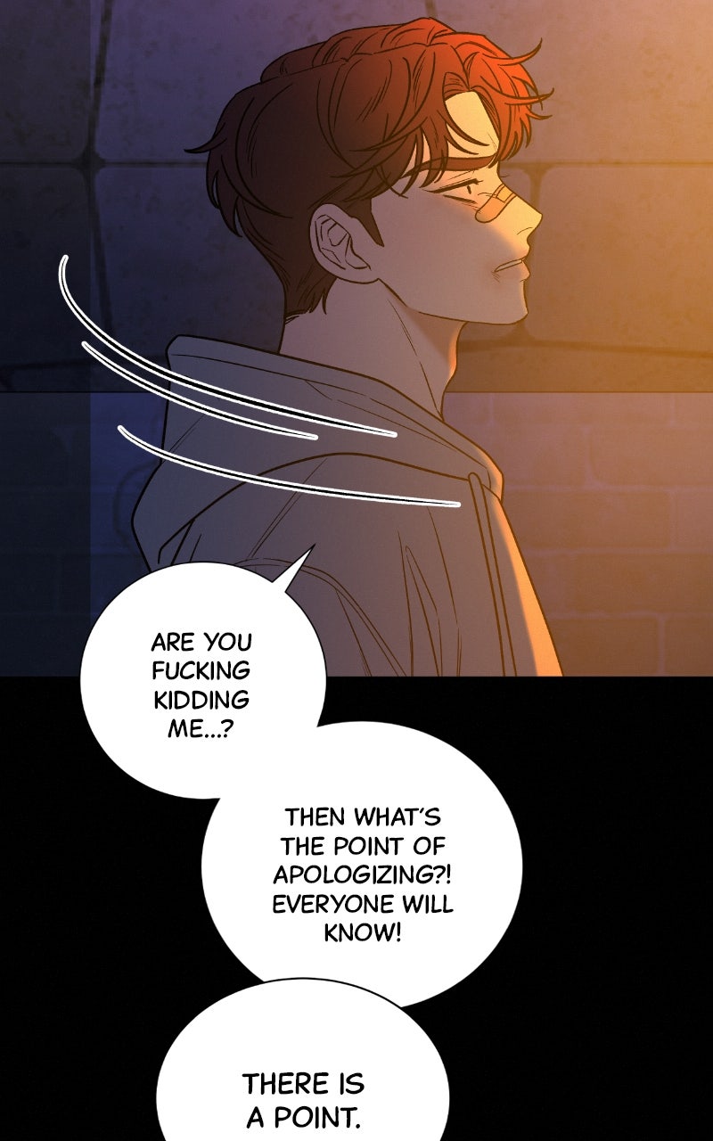 Read Operation True Love EN Manga Online