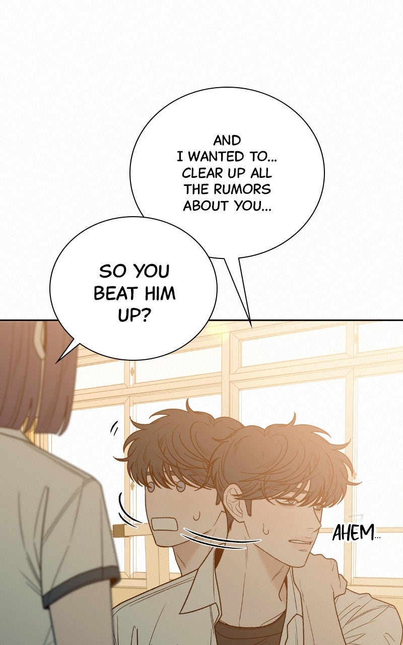 Read Operation True Love EN Manga Online