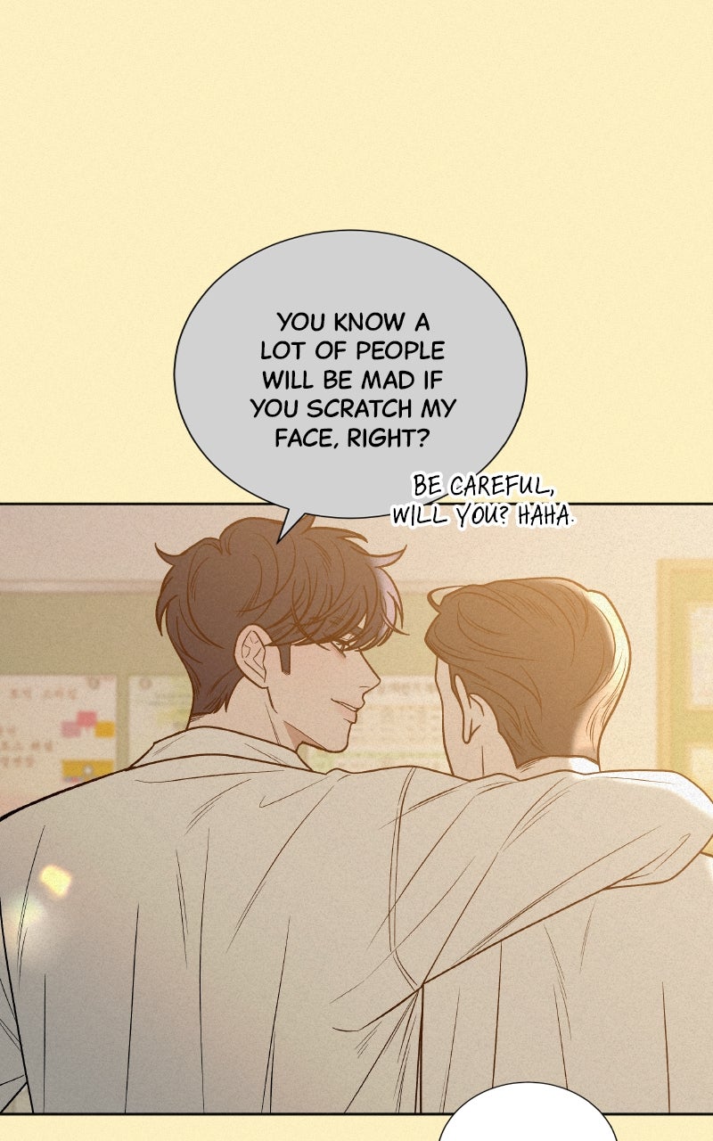 Read Operation True Love EN Manga Online