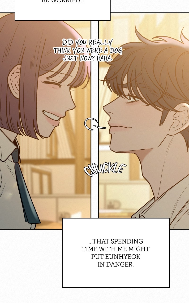 Read Operation True Love EN Manga Online