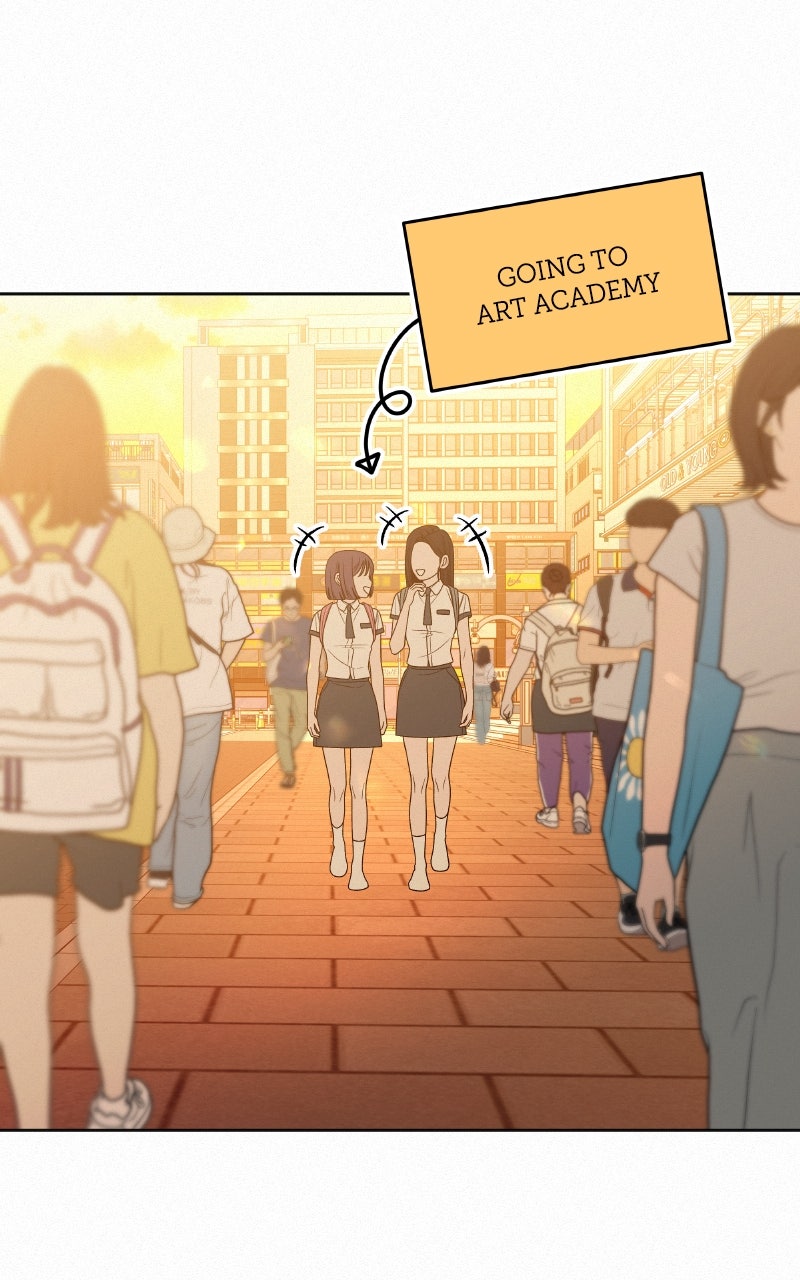 Read Operation True Love EN Manga Online