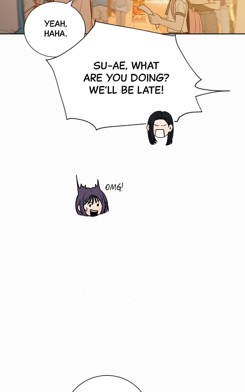 Read Operation True Love EN Manga Online